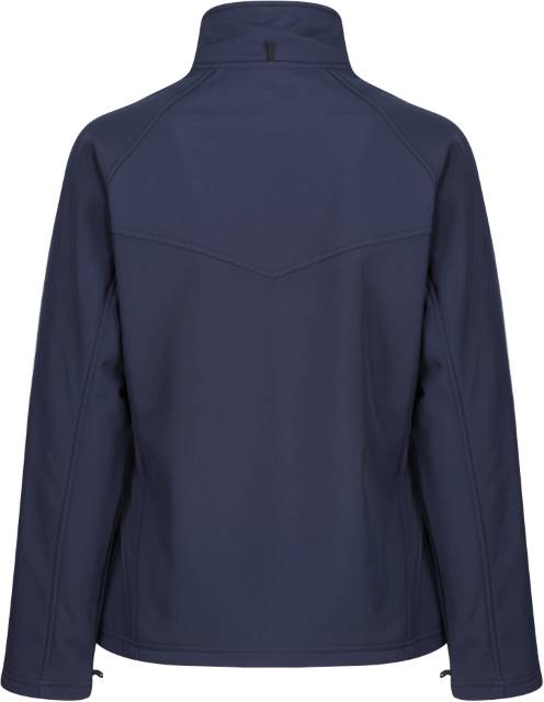 Regatta Damen 2-Lagen Softshell Jacke "Uproar" TRA645